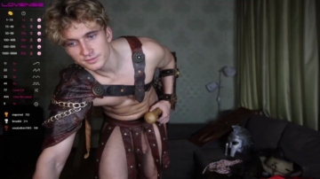 Hornystripman97  25-09-2021 video ultrahd